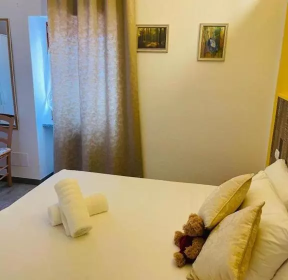 ペンション B&b With Pool La Montaldina Piemonte