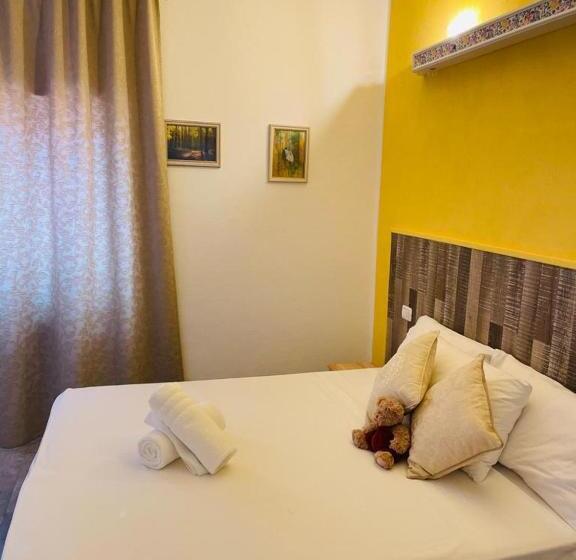 פנסיון B&b With Pool La Montaldina Piemonte