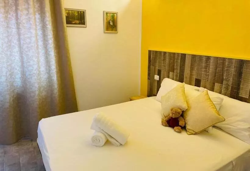 ペンション B&b With Pool La Montaldina Piemonte