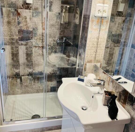 פנסיון B&b With Pool La Montaldina Piemonte