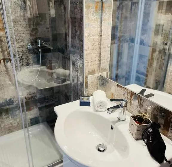 ペンション B&b With Pool La Montaldina Piemonte