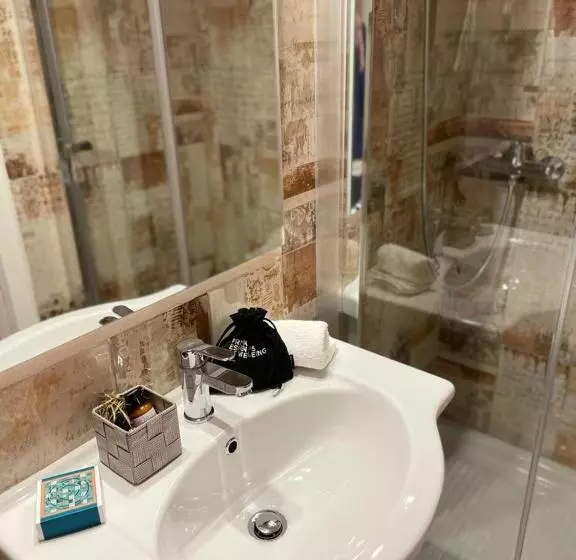ペンション B&b With Pool La Montaldina Piemonte
