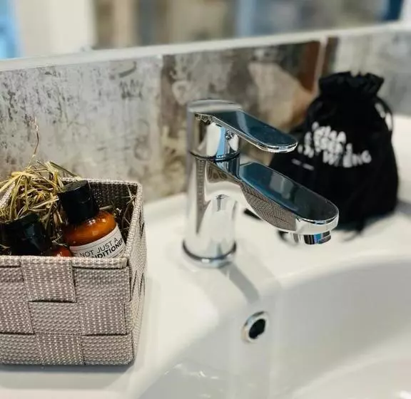 ペンション B&b With Pool La Montaldina Piemonte