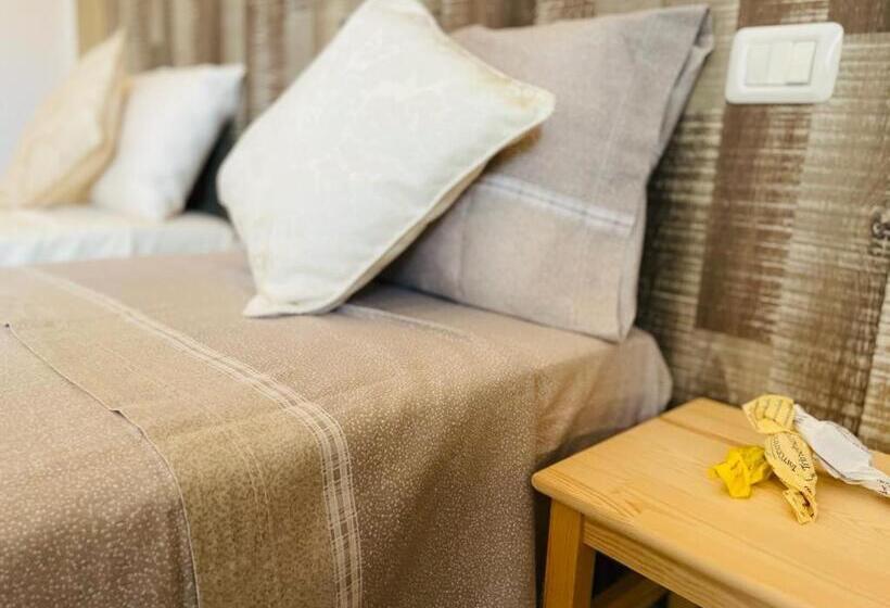 פנסיון B&b With Pool La Montaldina Piemonte