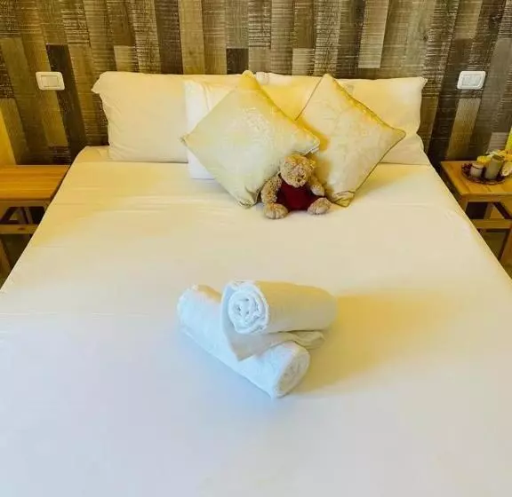 ペンション B&b With Pool La Montaldina Piemonte