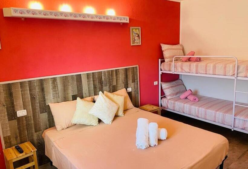 פנסיון B&b With Pool La Montaldina Piemonte