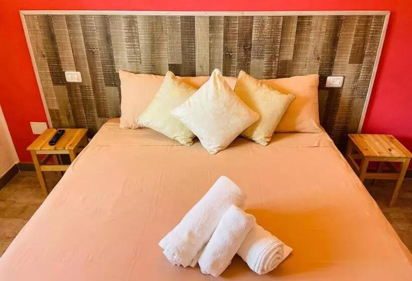 ペンション B&b With Pool La Montaldina Piemonte
