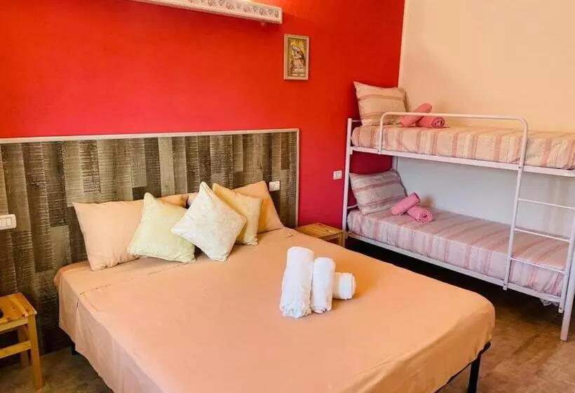 ペンション B&b With Pool La Montaldina Piemonte