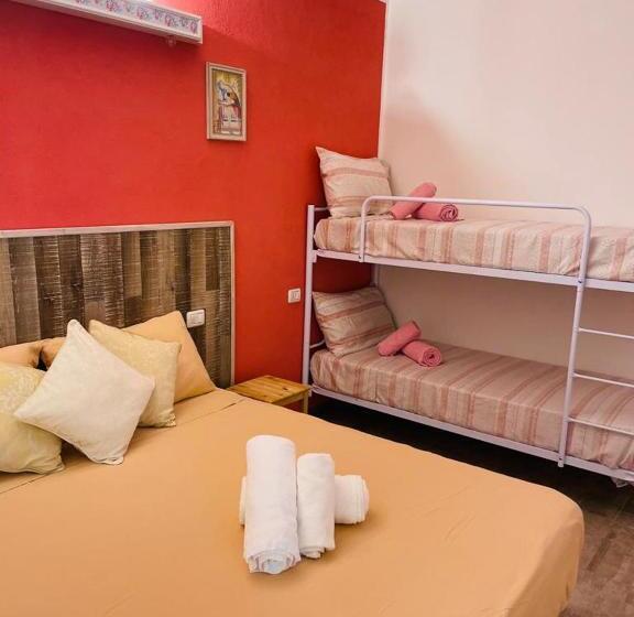 פנסיון B&b With Pool La Montaldina Piemonte