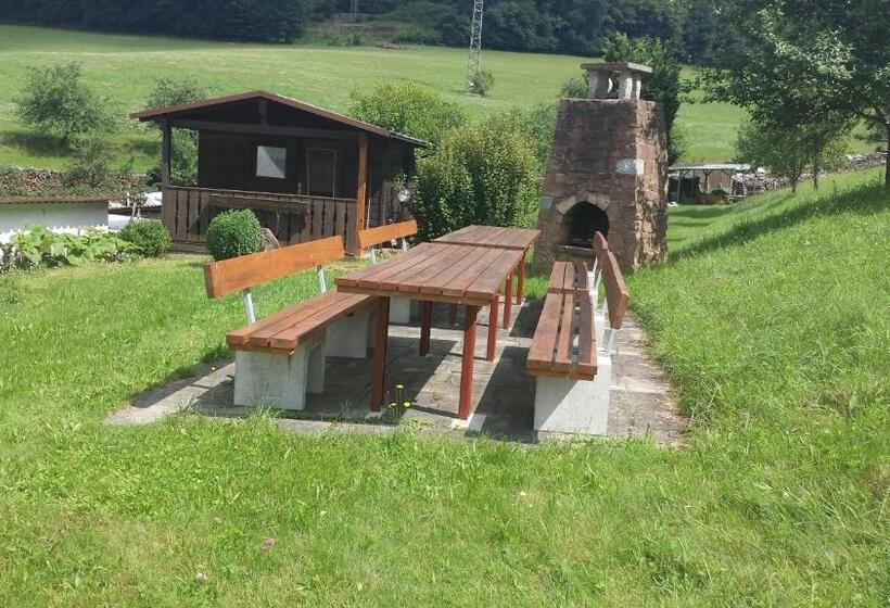 Pensão Gästehaus Cornelia