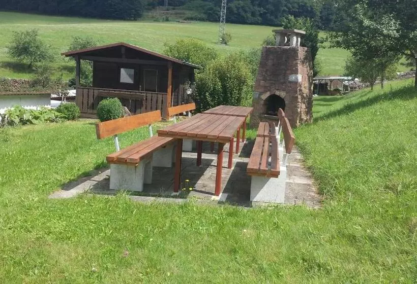 Pensione Gästehaus Cornelia