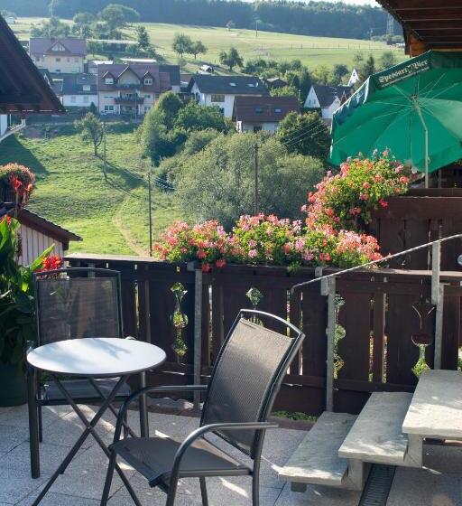 Pensão Gästehaus Cornelia