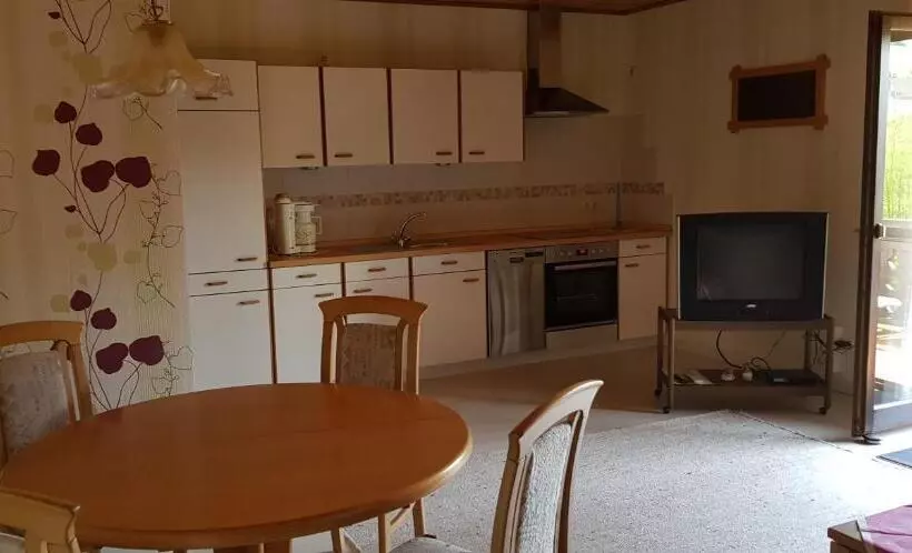 Pensione Gästehaus Cornelia