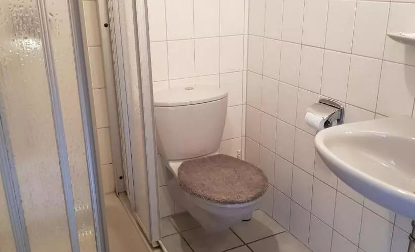 Pensione Gästehaus Cornelia
