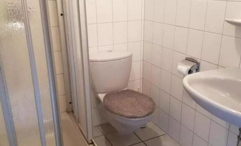 Pensione Gästehaus Cornelia