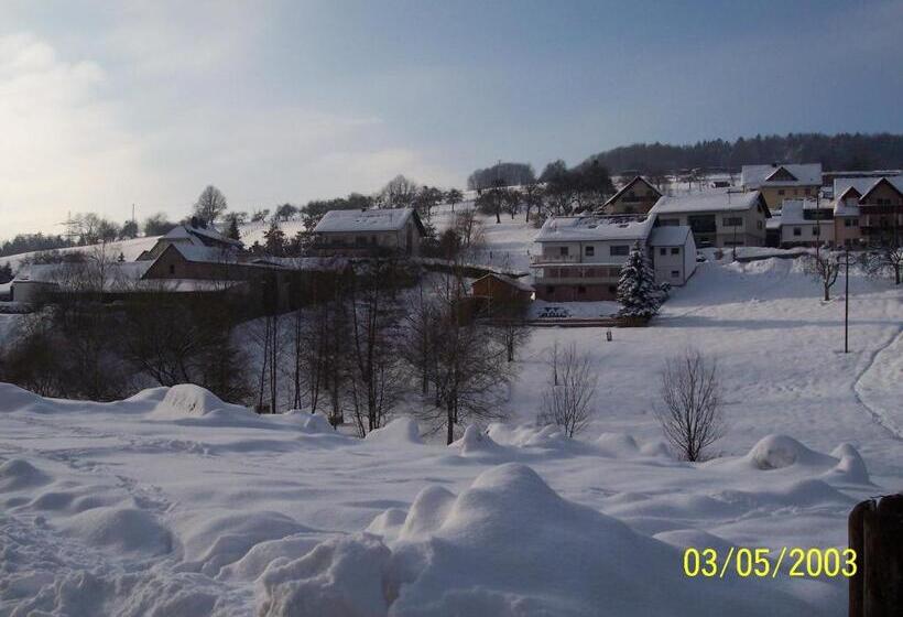 Pensão Gästehaus Cornelia