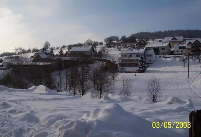 Pensione Gästehaus Cornelia