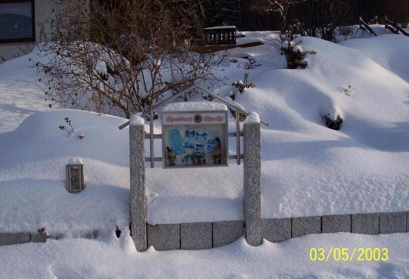 Pensão Gästehaus Cornelia