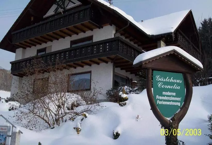 Pensione Gästehaus Cornelia