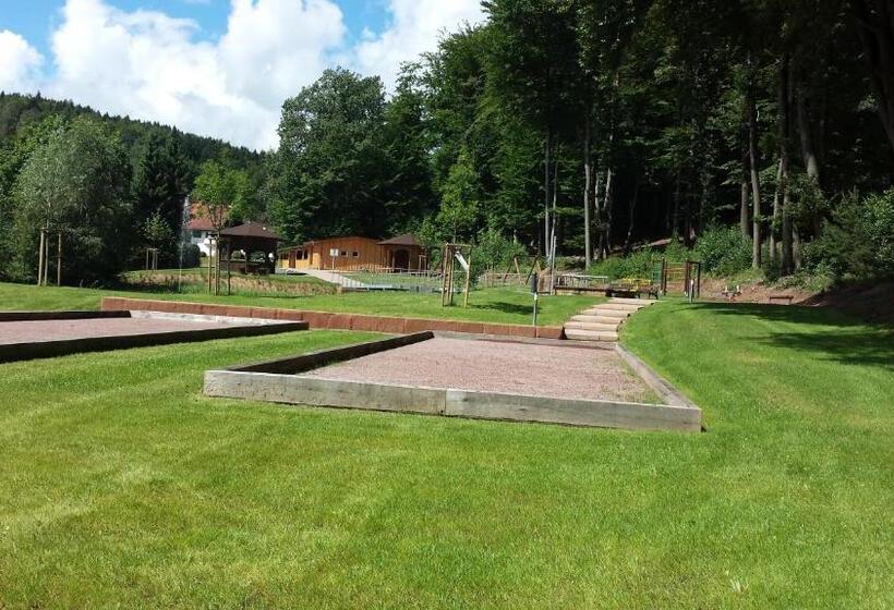 Pensão Gästehaus Cornelia