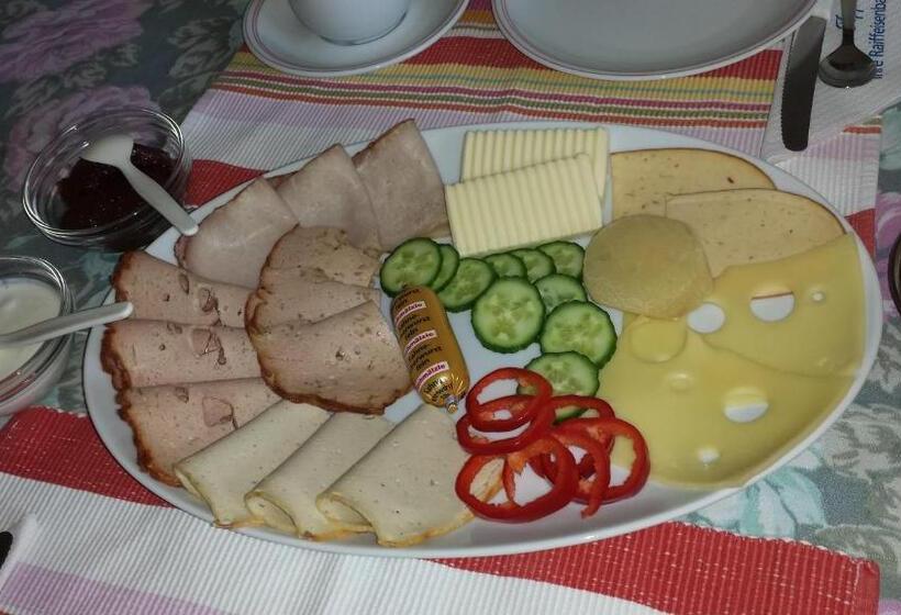 Pensão Gästehaus Cornelia