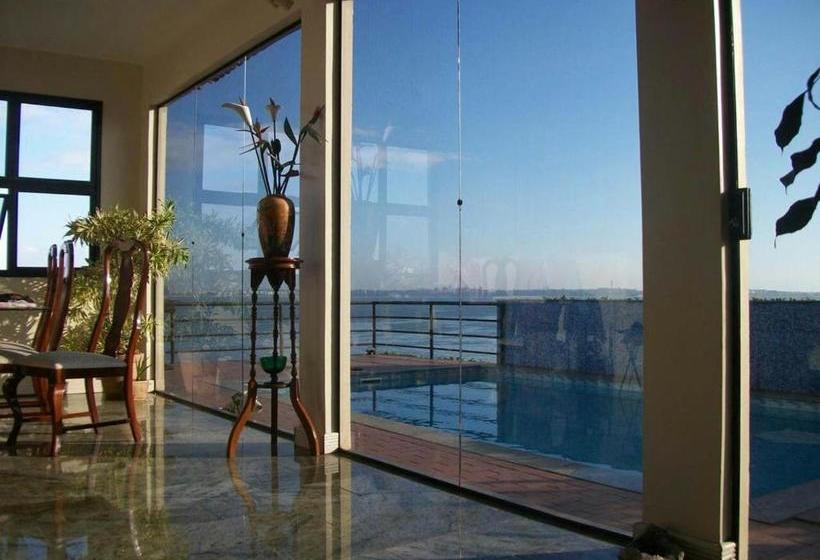 ペンション Hospedagem Praia Da Costa