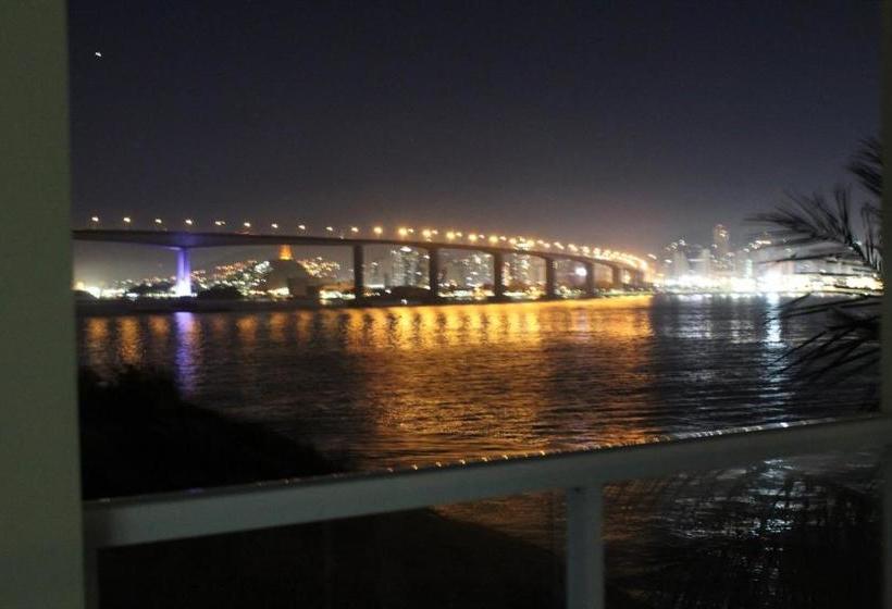 ペンション Hospedagem Praia Da Costa