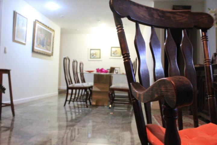 ペンション Hospedagem Praia Da Costa