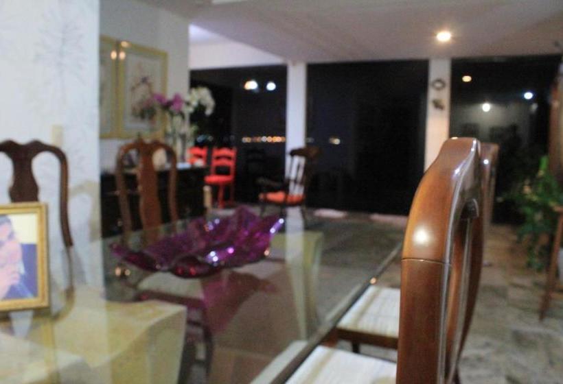 ペンション Hospedagem Praia Da Costa