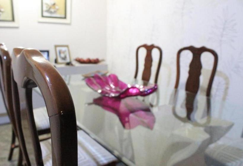 ペンション Hospedagem Praia Da Costa