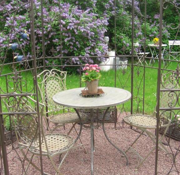 Пансион ängshyddan B&b