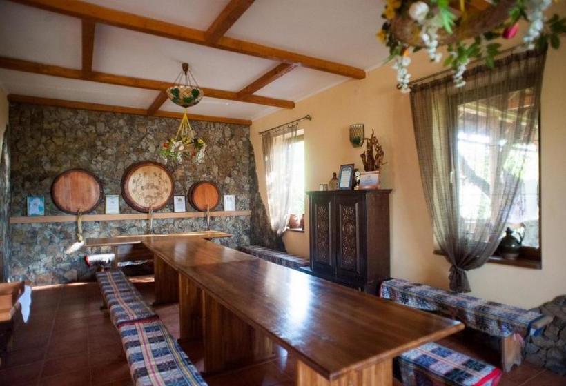 膳宿费 Polychko Winehouse