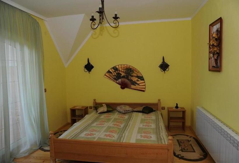 膳宿费 Polychko Winehouse