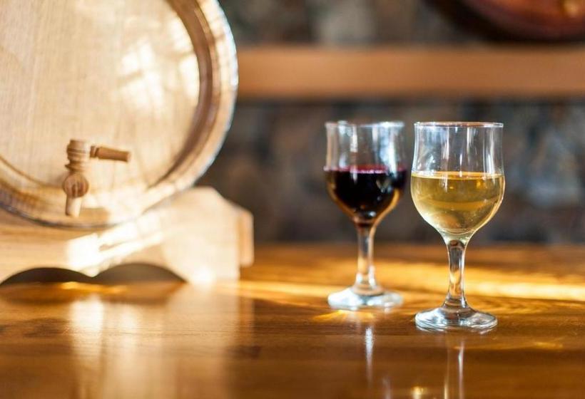 膳宿费 Polychko Winehouse