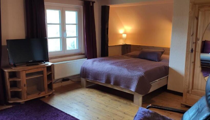 ペンション Wirtshaus Neuenkirchen