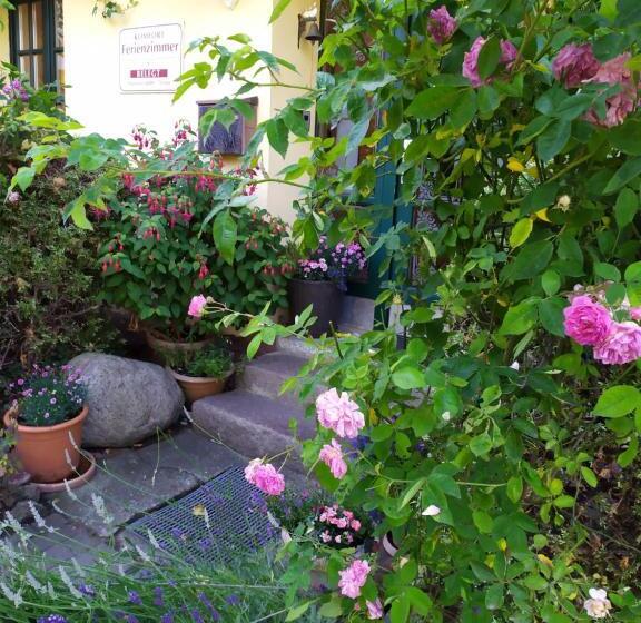 ペンション Wirtshaus Neuenkirchen