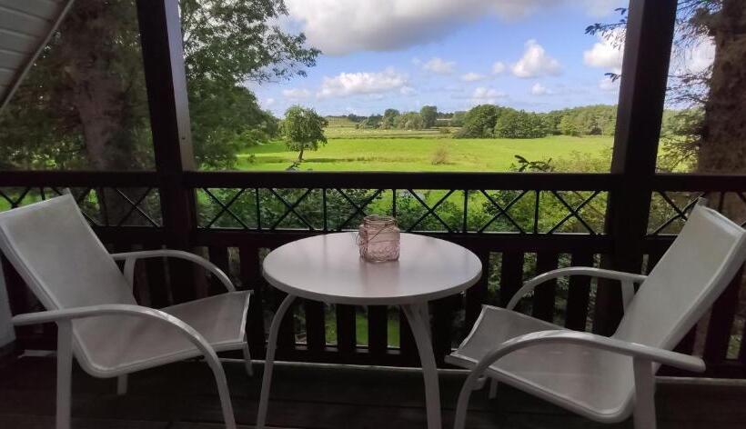 ペンション Wirtshaus Neuenkirchen