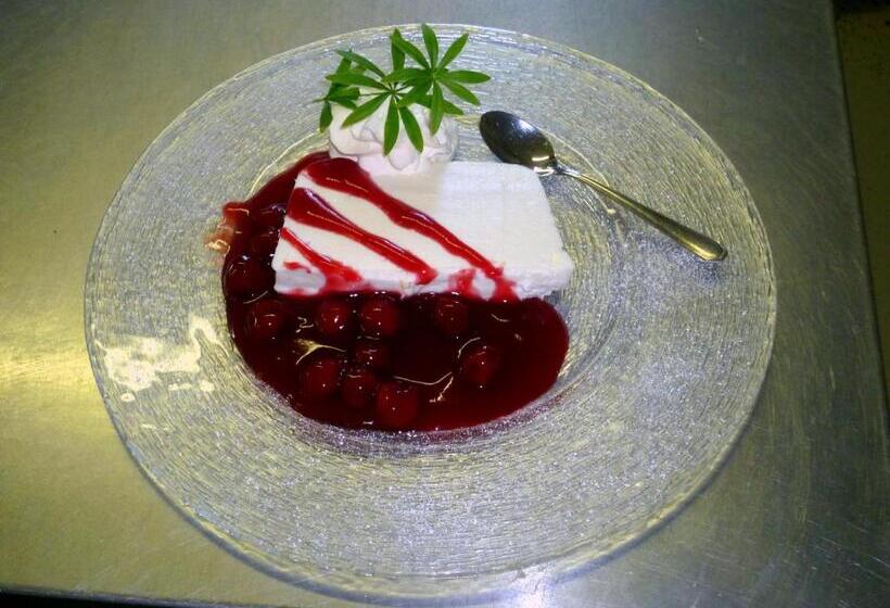 ペンション Wirtshaus Neuenkirchen