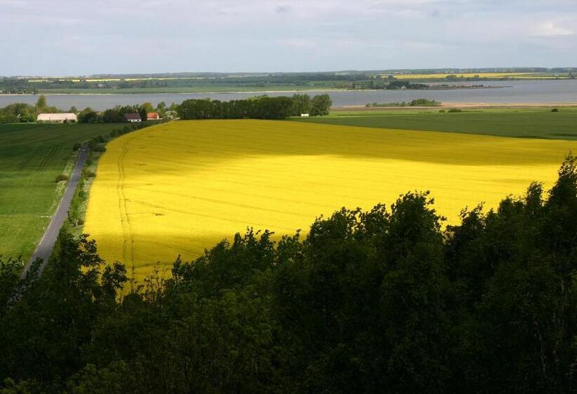 ペンション Wirtshaus Neuenkirchen