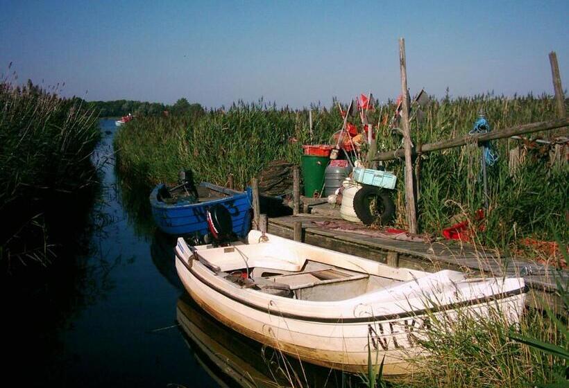 ペンション Wirtshaus Neuenkirchen