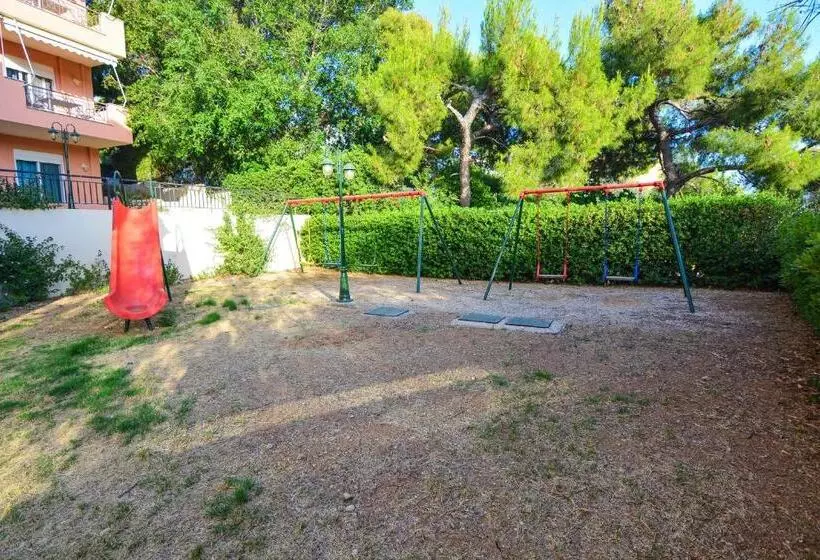 Epavlis Apartments
