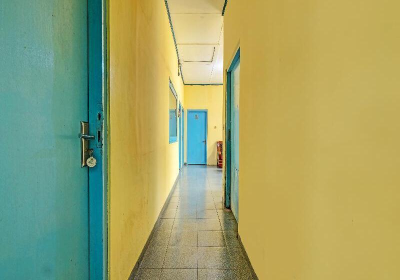 Hotel Spot On 2275 Omah Jm