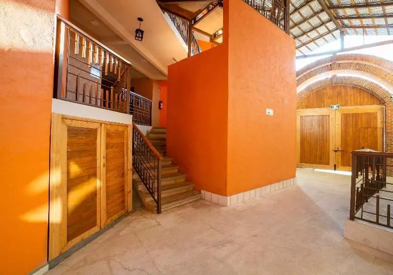 Hotelli Collection O Casona De Minas