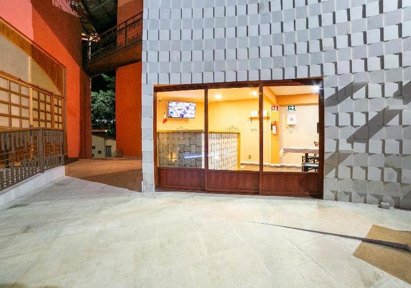 Otel Collection O Casona De Minas