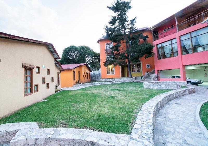 Otel Collection O Casona De Minas