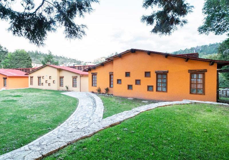 Otel Collection O Casona De Minas