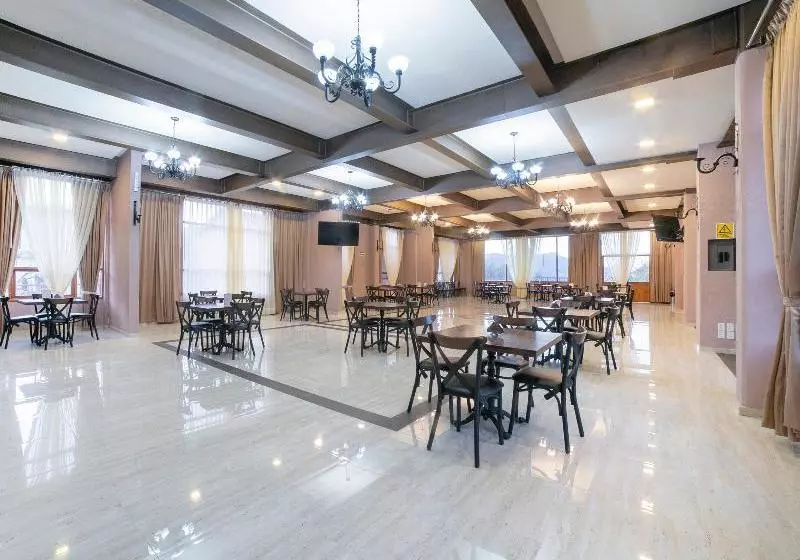 Hotelli Collection O Casona De Minas