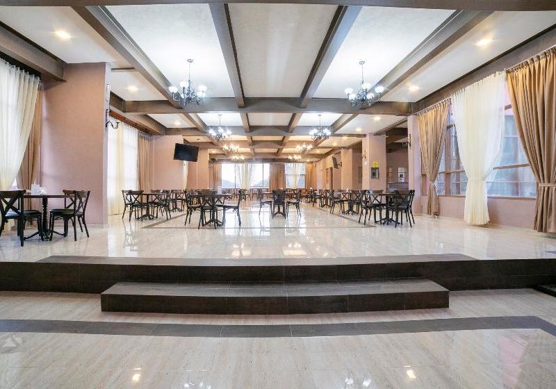 Otel Collection O Casona De Minas