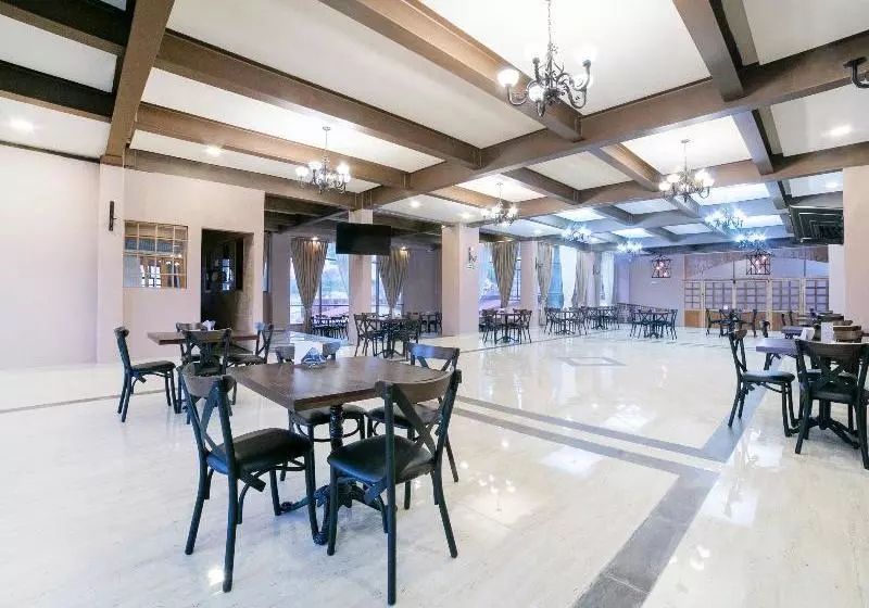 Hotelli Collection O Casona De Minas