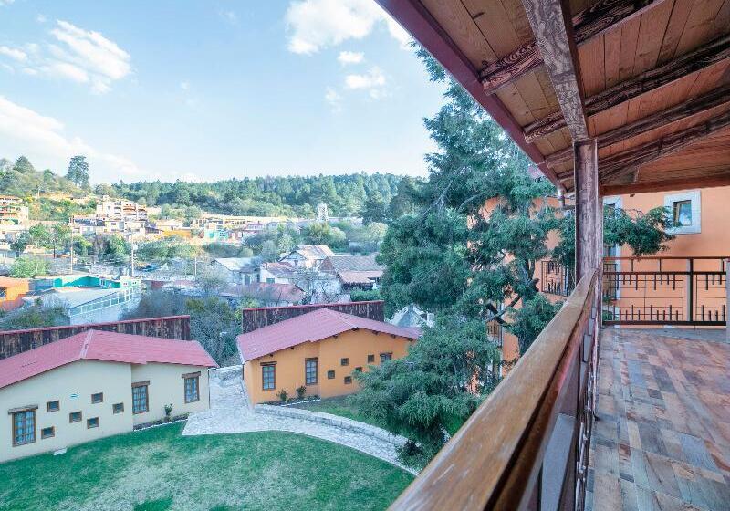 Otel Collection O Casona De Minas